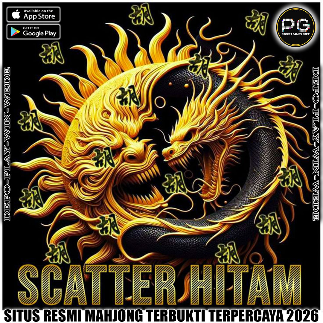 MAX777 | Strategi Oriental Slot88 Mahjong Wins 3 Black Scatter Sengit